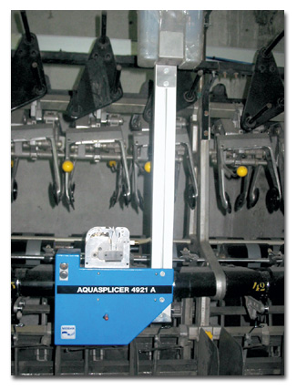 aquasplicer