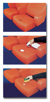 chairstain