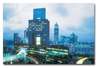 frankfurt