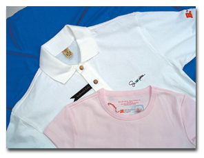 shirts