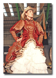 exintexcowgirl