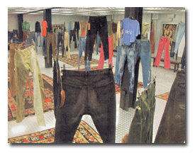 monfortsclothes
