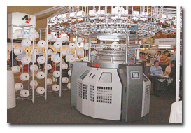 exintexmachine