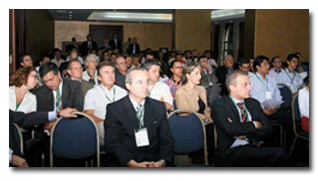 audience