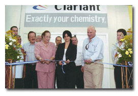 clariant