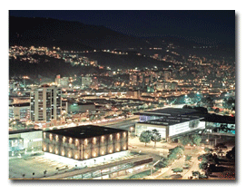 medellin