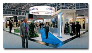 dornierbooth