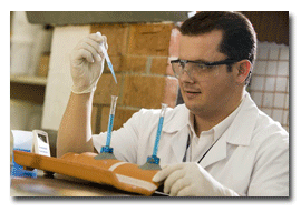 testtube