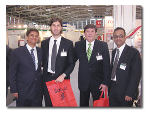 sarex
