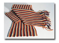 scarf