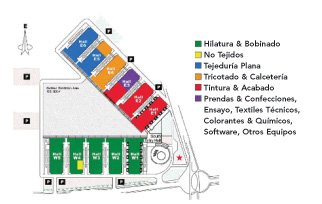 hallplan