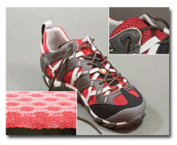 mullershoe