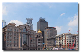 shanghai