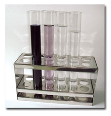 beakers