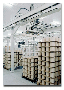 electrojet