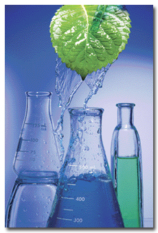 Chemicals