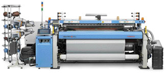 WeavingSulzer