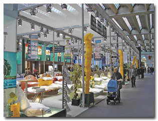 Heimtextil