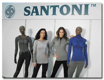 Santoni