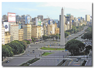 Argentina