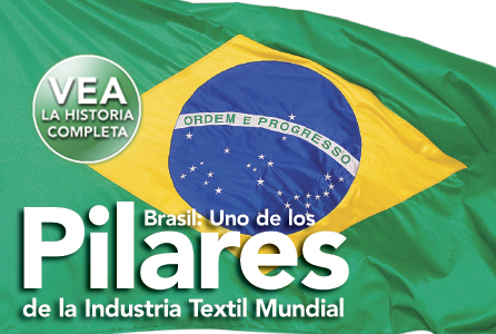 Brasil figura entre las diez economías más grandes del mundo, con un producto bruto doméstico de casi $2.000 trillones de dólares, superior a Rusia, India,Canadá y España.